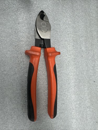 Silverline cable cutter tool - cable,