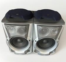 JVC SP-MXJ77 Speakers 120W
