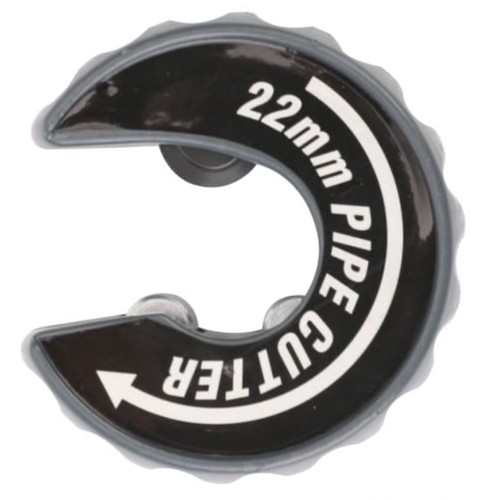 Wickes 22mm pipe - ,