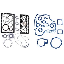 D1105 Engine Full Gasket Kit for Kubota RTV1100 RTV1100CW9 RTV1140CPX RTV1100RW9