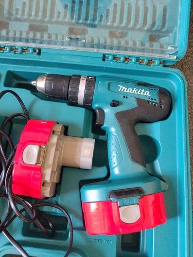 Makita 8391d 18v - makita, cordless