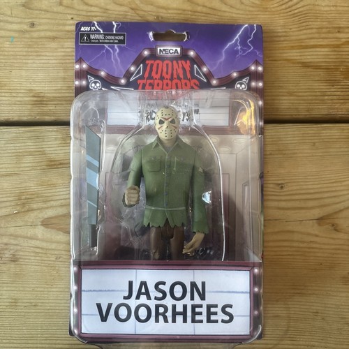 Neca toony terrors - neca,