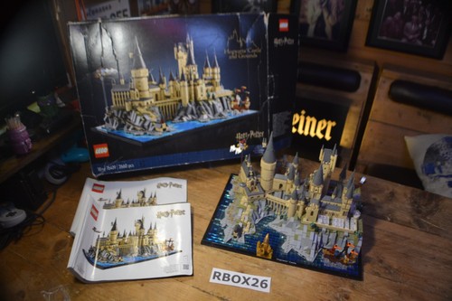 Lego harry potter 76419 - lego,