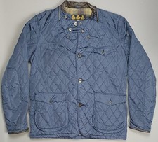 Barbour Tokito Quilted Sports