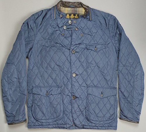 Barbour tokito sports jacket - tokito,