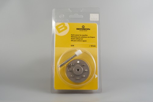 Bergeon 5378 watch - 5378, hand