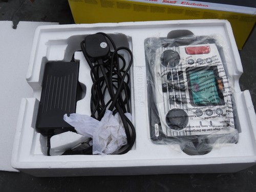 Hornby elite dcc controller - hornby,