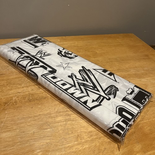 Wwe wwf wrestling - fabric, john