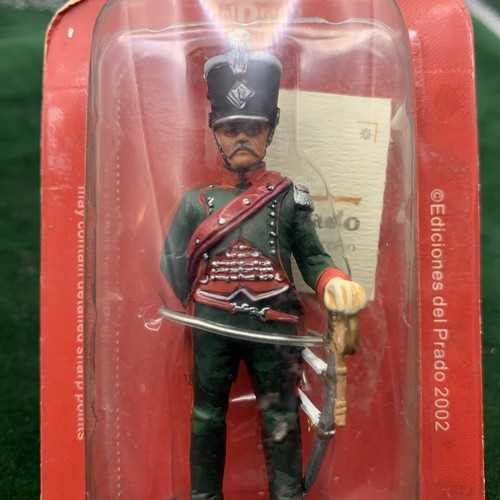 Del prado napoleon - war,