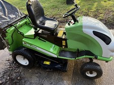 Etesia hydro 100 