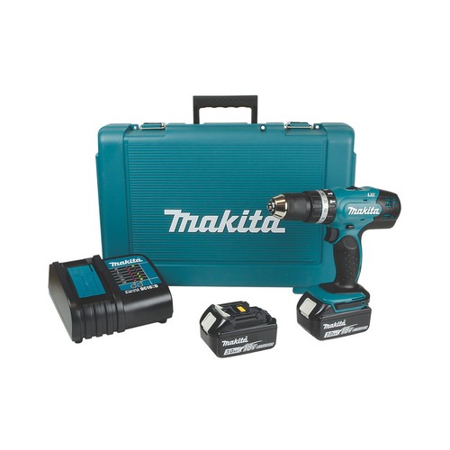 Makita combi drill - makita,
