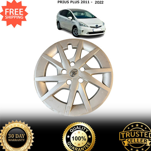 Genuine toyota prius plus - plus, 1.8l