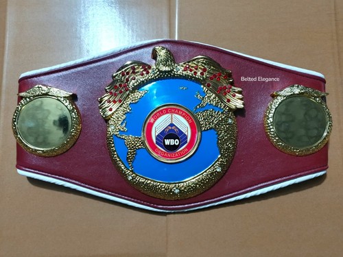 Wbo championship boxing - wbo,