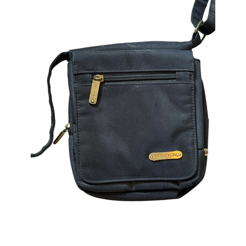 Travelon black