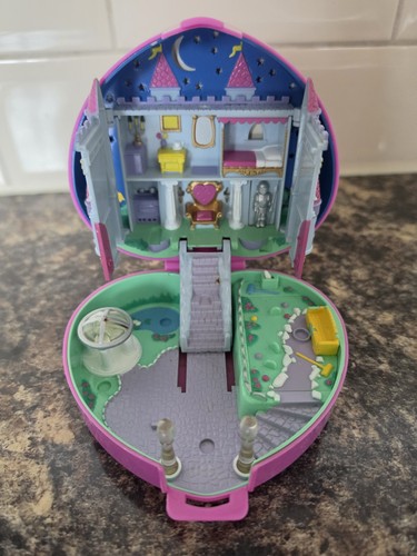 Vintage 1992 bluebird polly - 1992,