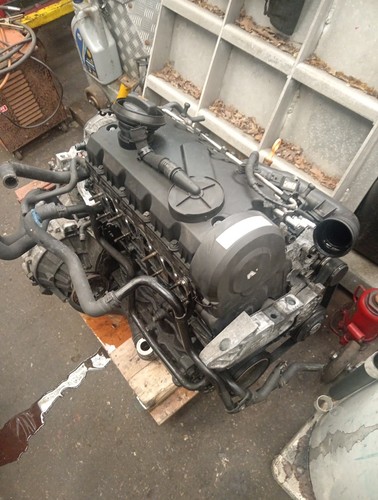 9tdi bkc engine - 1.9tdi,