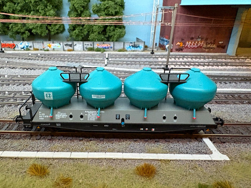 Bramos scale čd uacs - bramos,