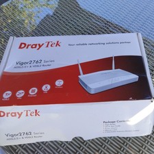 DrayTek Vigor2762 Series