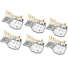 Carburetor Carb Repair Rebuild