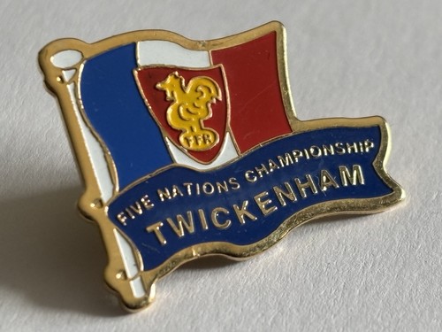 France five nations - france,