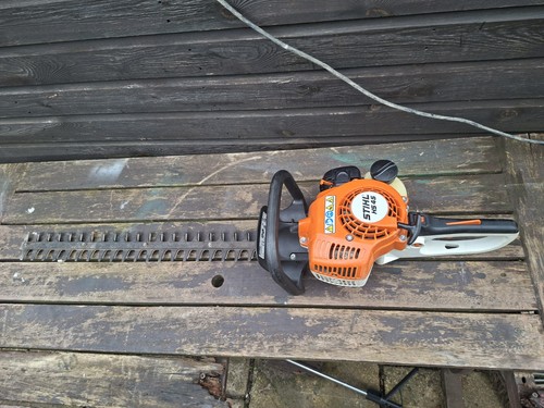 Stihk hs45 petrol hedge - hs45,