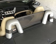 AIRAX wind deflector for BMW