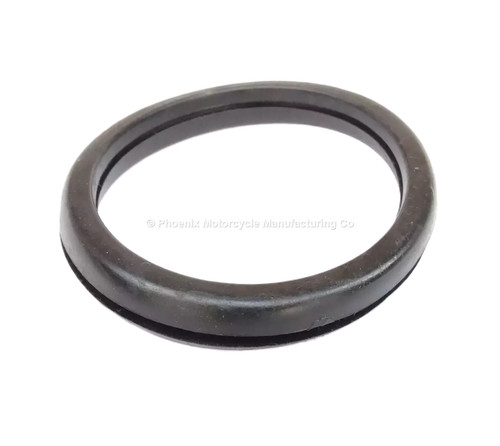 Bsa speedometer nacelle - speedometer,