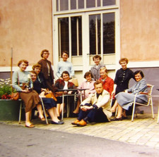 100 x Vintage/Retro 35MM