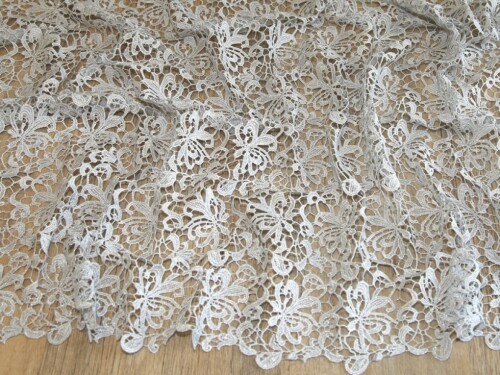 Minerva heavy guipure lace - heavy,