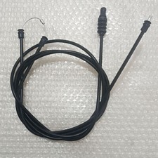 Car Engine Hood Release Cable