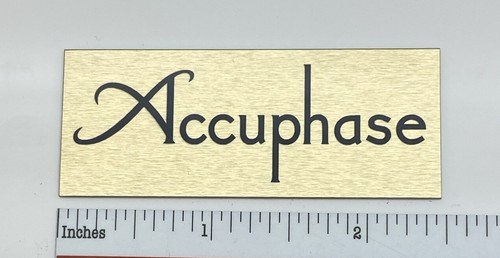 Accuphase custom made - custom,
