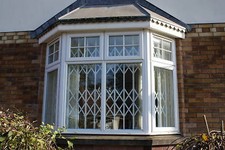 EX FACTORY TRADE WINDOW SECURITY GRILLE DOOR GRILLE LOW COST PRICES