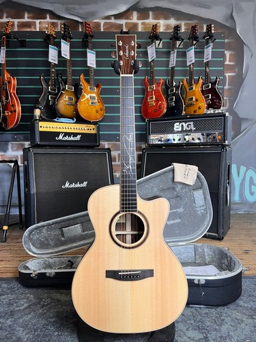 Lakewood sungha jung - sungha,