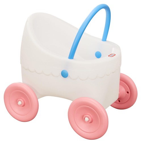 Doll stroller exclusive - doll, –