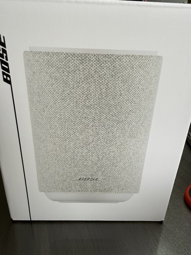 Bose lifestyle ultra speaker - bose,