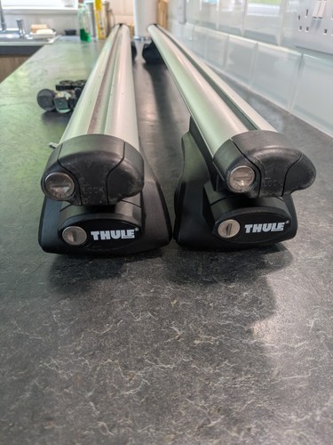 Thule aerobars - &, 757