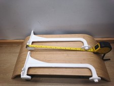 Dauntless Sink Brackets