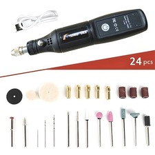 Mini Electric Drill USB