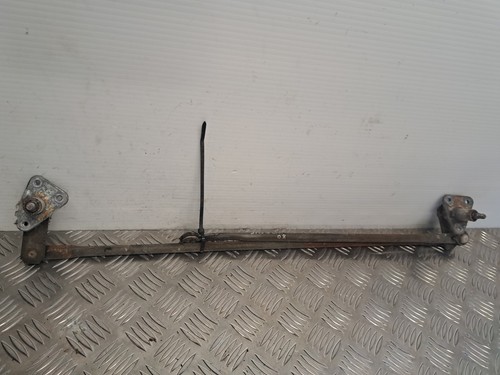 Front wiper linkage for - linkage,