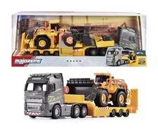 Majorette 8503726002 - Volvo