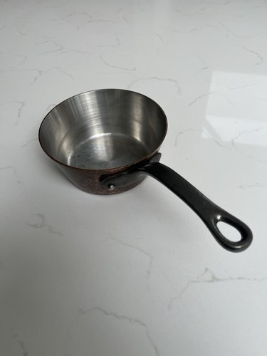 Mauviel copper 16cm - mauviel,