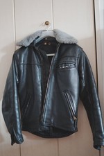 Langlitz Leathers 2000 Black