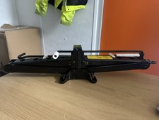 Range Rover L322 Scissor Jack