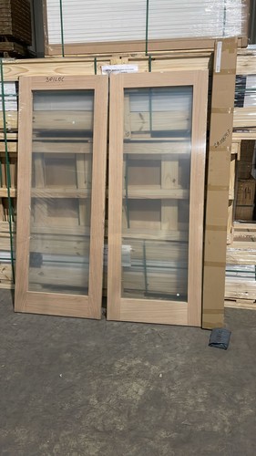1597mm oak internal clear - internal,