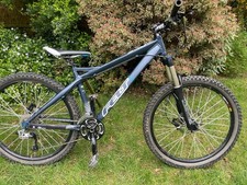 Felt Trial Shot Mountain Bike