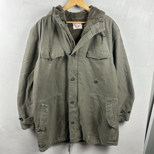 Vintage 90s german - german, hooded