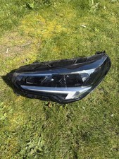 Vauxhall Corsa F 2019-2024