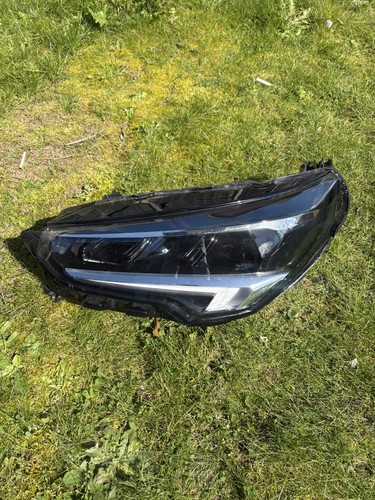 Vauxhall corsa 2019 2024 - vauxhall,