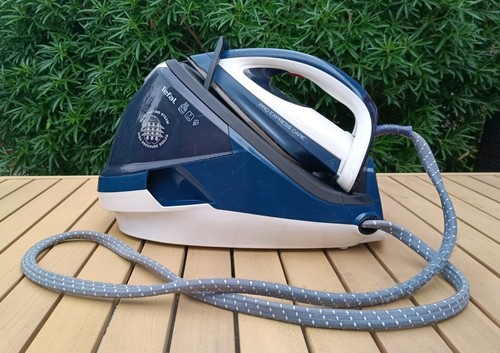 Tefal pro express - pro, care
