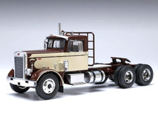 IXO 1/43 DIECAST 1955